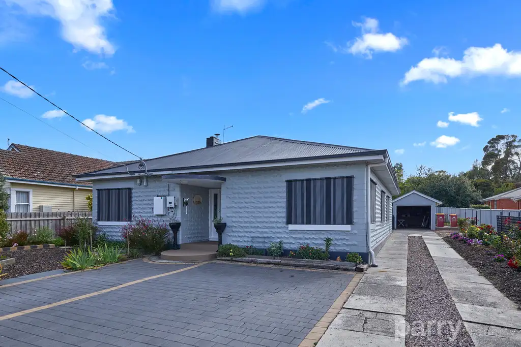Main view of Homely house listing, 74 Alanvale Road, Newnham TAS 7248