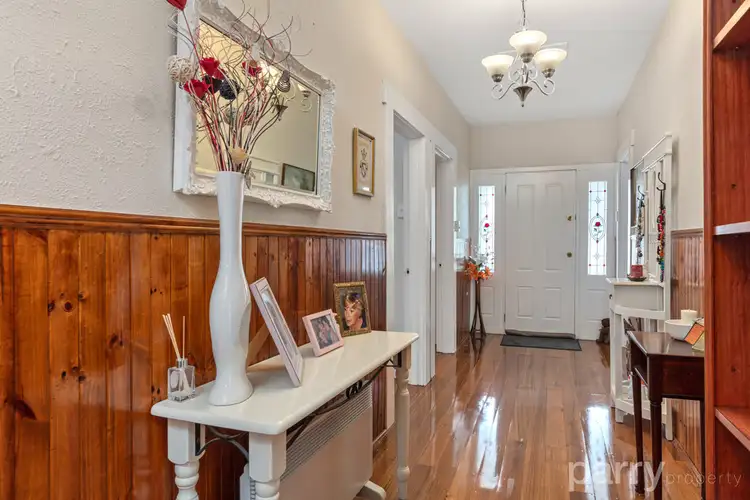 Second view of Homely house listing, 74 Alanvale Road, Newnham TAS 7248