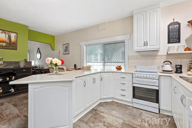 Third view of Homely house listing, 74 Alanvale Road, Newnham TAS 7248