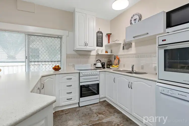 Fourth view of Homely house listing, 74 Alanvale Road, Newnham TAS 7248