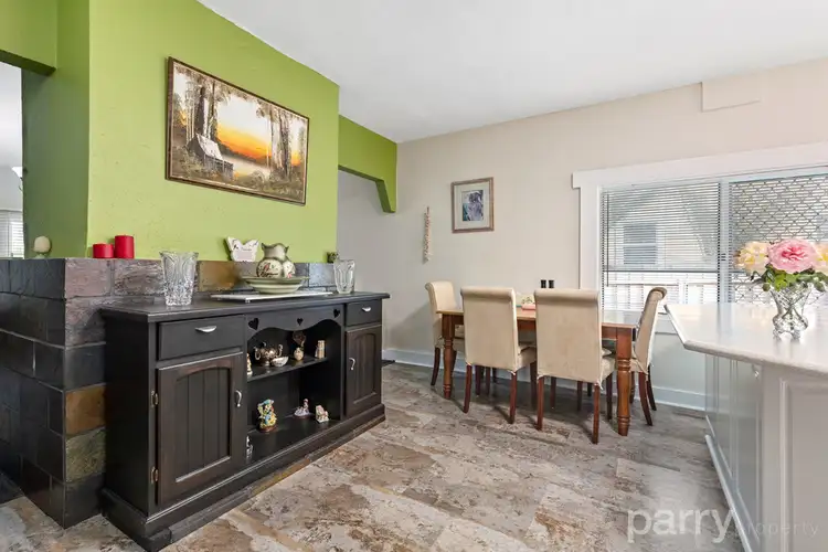 Fifth view of Homely house listing, 74 Alanvale Road, Newnham TAS 7248