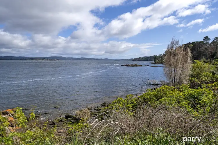Third view of Homely land listing, 6 /225 Leam Road, Hillwood TAS 7252