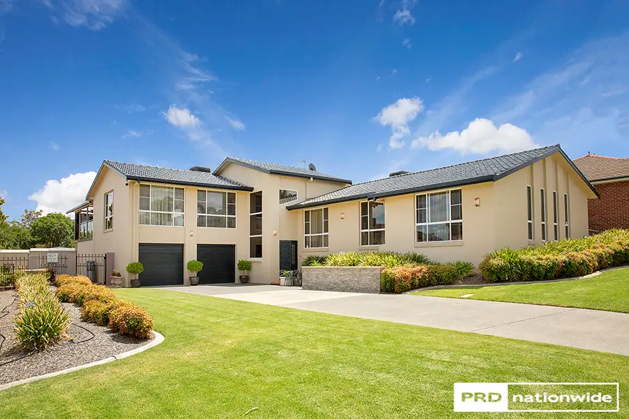 Main view of Homely house listing, 24 Caloola Street, Tamworth NSW 2340