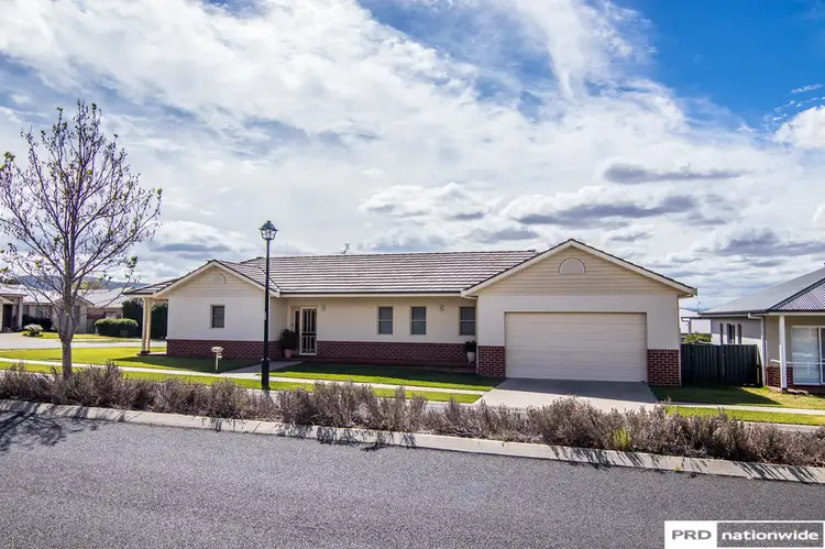 Third view of Homely house listing, 19 The Heights, Tamworth NSW 2340