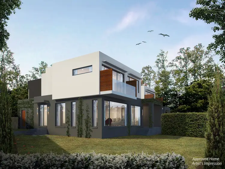 Third view of Homely house listing, 10A Montpellier Crescent, Templestowe Lower VIC 3107