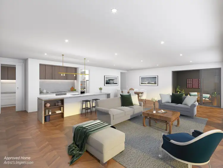 Fourth view of Homely house listing, 10A Montpellier Crescent, Templestowe Lower VIC 3107