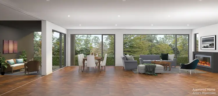 Fifth view of Homely house listing, 10A Montpellier Crescent, Templestowe Lower VIC 3107