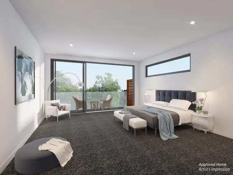 Sixth view of Homely house listing, 10A Montpellier Crescent, Templestowe Lower VIC 3107