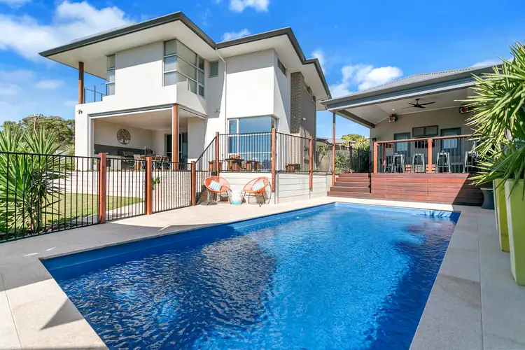 Second view of Homely house listing, 52 Angas Crescent, Marino SA 5049