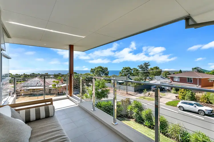 Third view of Homely house listing, 52 Angas Crescent, Marino SA 5049
