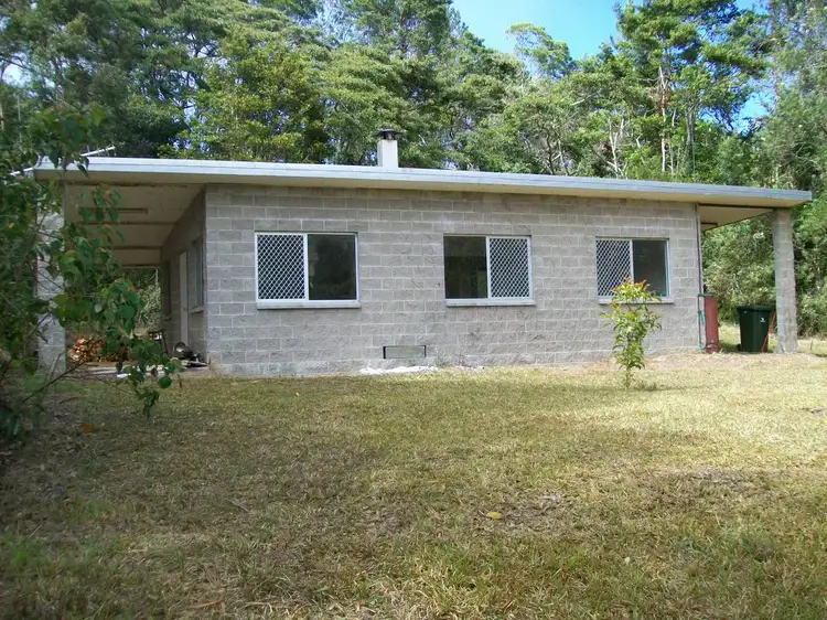 Main view of Homely house listing, 1966 Mt Spec Road, Paluma QLD 4816