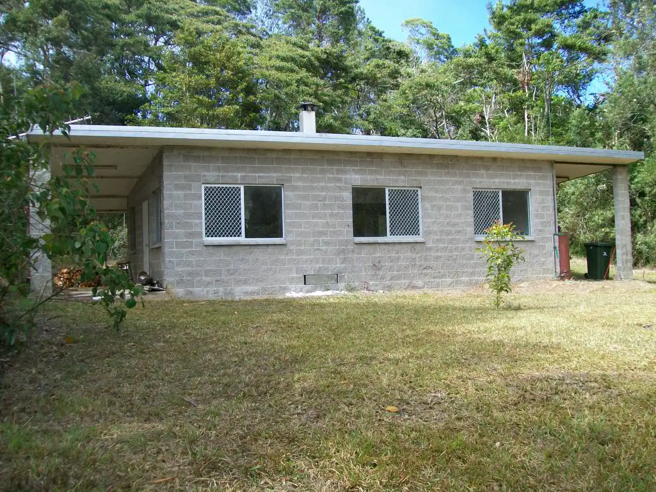 Main view of Homely house listing, 1966 Mt Spec Road, Paluma QLD 4816