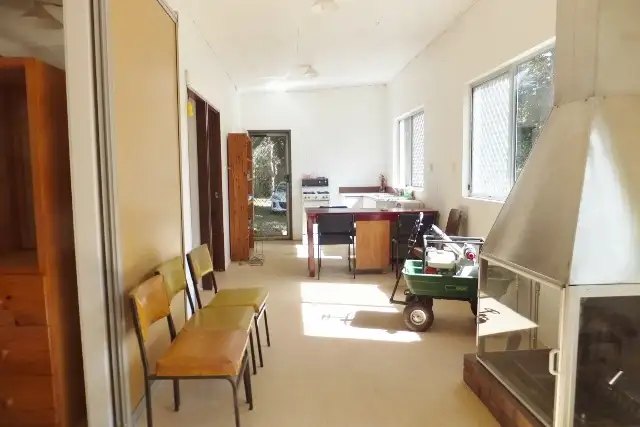 Fourth view of Homely house listing, 1966 Mt Spec Road, Paluma QLD 4816