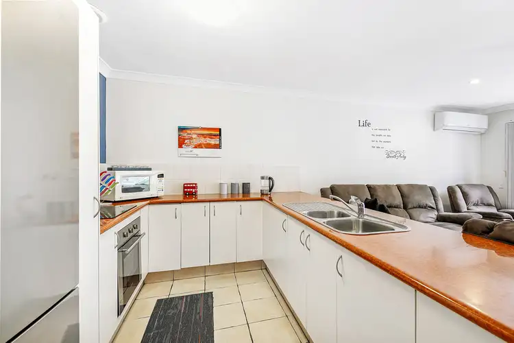 Third view of Homely townhouse listing, 117/590 Pine Ridge Road, Coombabah QLD 4216