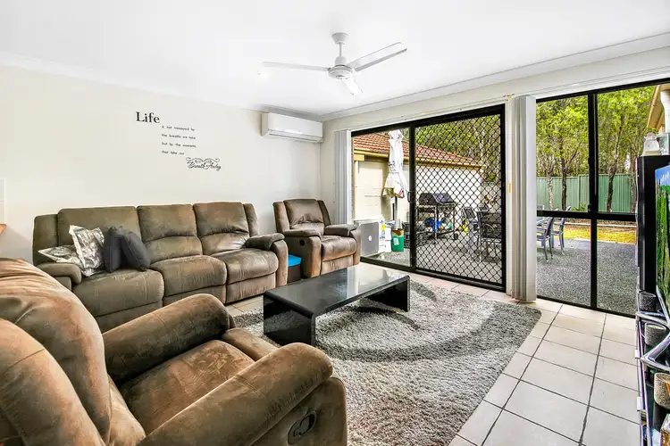 Fourth view of Homely townhouse listing, 117/590 Pine Ridge Road, Coombabah QLD 4216