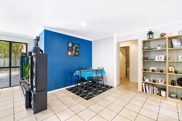 Fifth view of Homely townhouse listing, 117/590 Pine Ridge Road, Coombabah QLD 4216