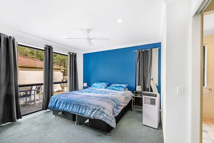 Sixth view of Homely townhouse listing, 117/590 Pine Ridge Road, Coombabah QLD 4216