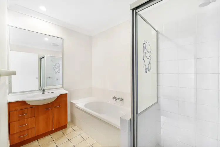 Seventh view of Homely townhouse listing, 117/590 Pine Ridge Road, Coombabah QLD 4216