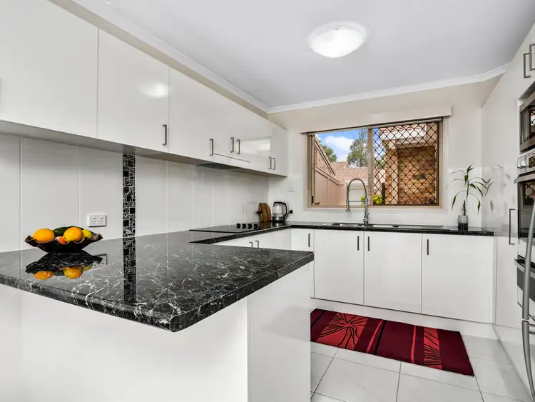 Second view of Homely townhouse listing, 11/2 Botany Crescent, Tweed Heads NSW 2485