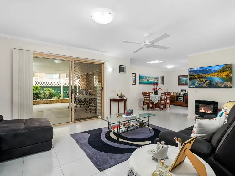 Third view of Homely townhouse listing, 11/2 Botany Crescent, Tweed Heads NSW 2485