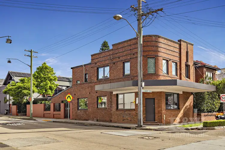 Second view of Homely house listing, 2 Short Street, Leichhardt NSW 2040