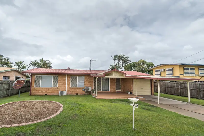 Main view of Homely house listing, 15A Boundary Road, Paget QLD 4740
