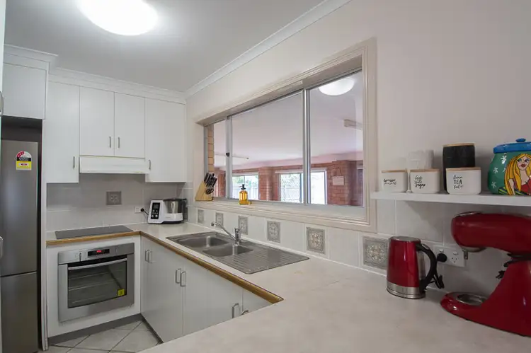 Second view of Homely house listing, 15A Boundary Road, Paget QLD 4740