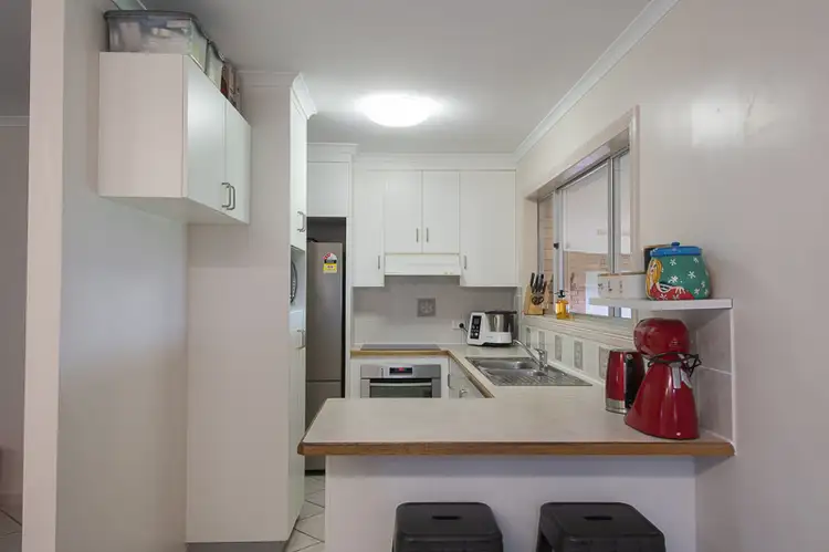 Third view of Homely house listing, 15A Boundary Road, Paget QLD 4740