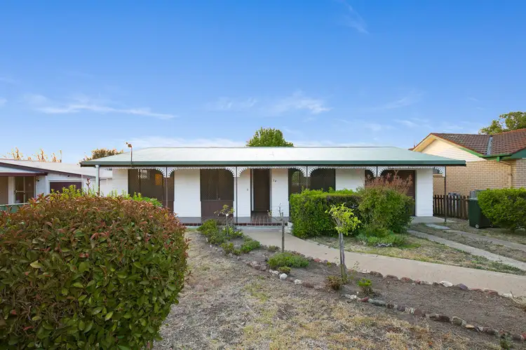 24 Auburn Vale Road, Inverell NSW 2360