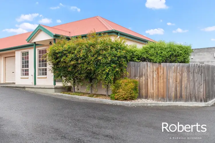 Second view of Homely unit listing, 10/369 Hobart Road, Youngtown TAS 7249