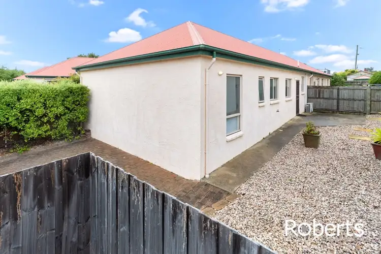 Third view of Homely unit listing, 10/369 Hobart Road, Youngtown TAS 7249