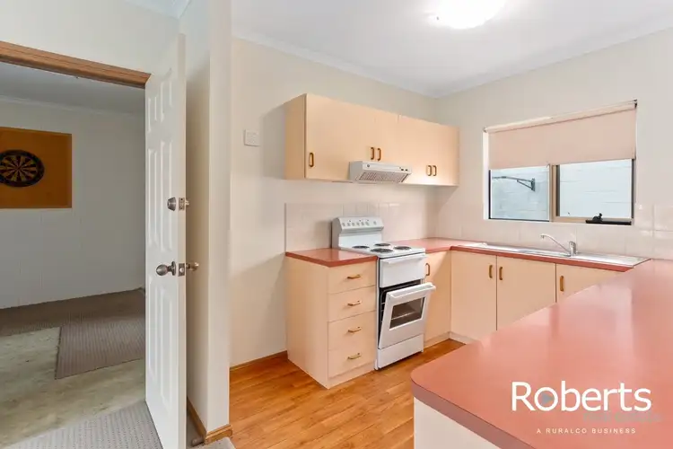 Fifth view of Homely unit listing, 10/369 Hobart Road, Youngtown TAS 7249