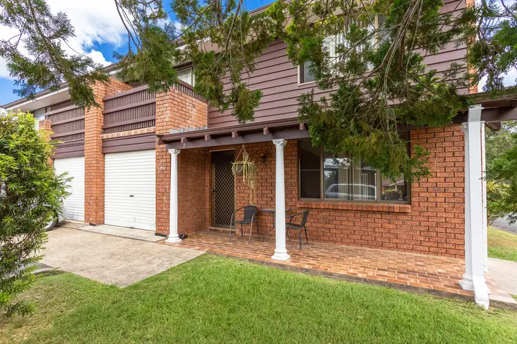 Main view of Homely townhouse listing, 7/24 Gipps Street, Taree NSW 2430