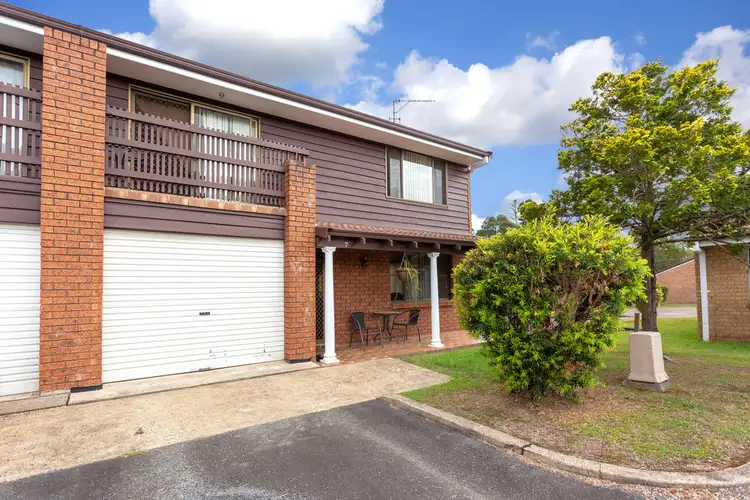 Second view of Homely townhouse listing, 7/24 Gipps Street, Taree NSW 2430