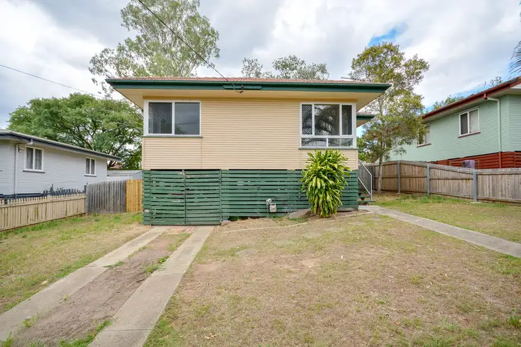 Main view of Homely house listing, 47 Avon Street, Leichhardt QLD 4305