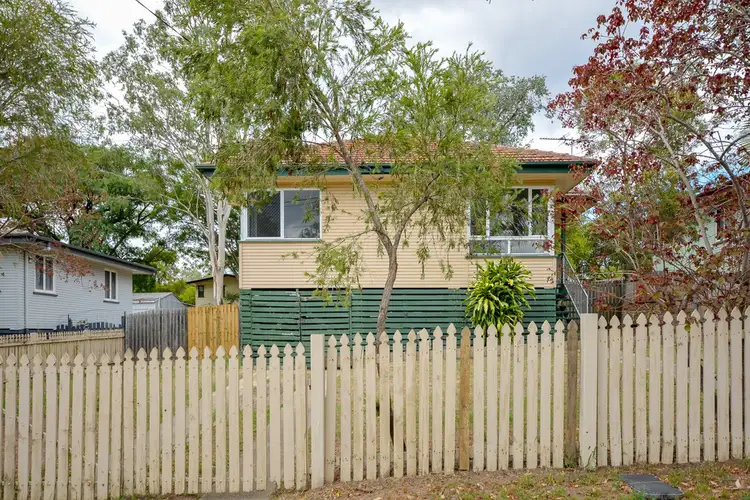 Second view of Homely house listing, 47 Avon Street, Leichhardt QLD 4305