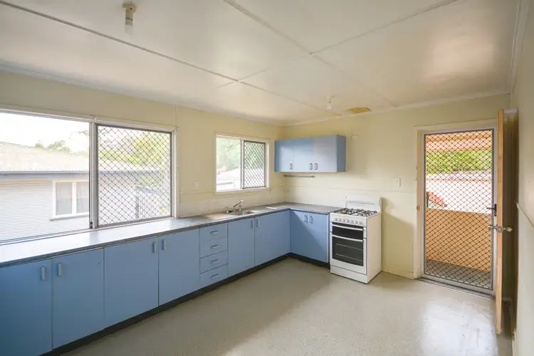 Third view of Homely house listing, 47 Avon Street, Leichhardt QLD 4305