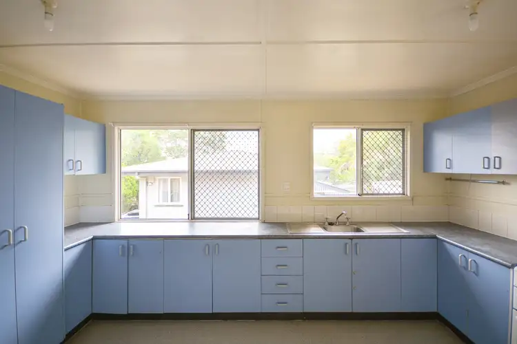 Fourth view of Homely house listing, 47 Avon Street, Leichhardt QLD 4305