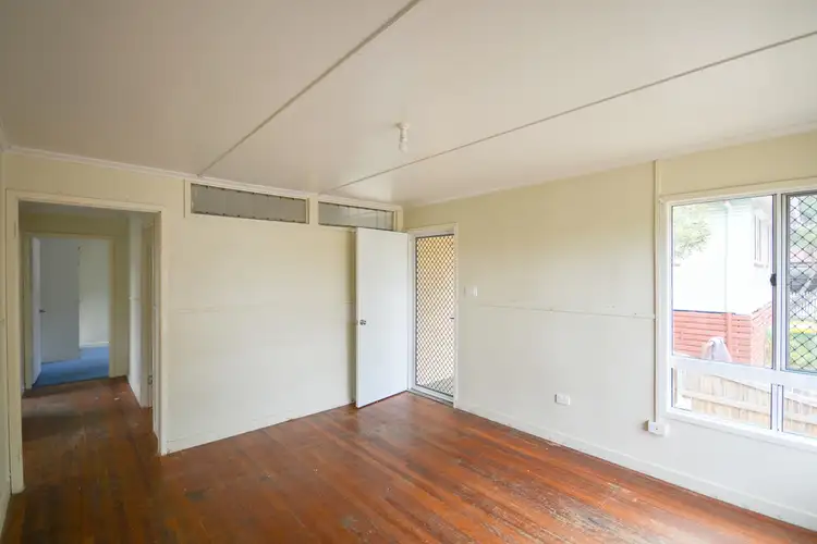Fifth view of Homely house listing, 47 Avon Street, Leichhardt QLD 4305