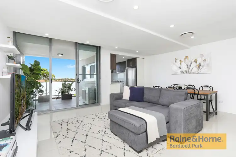 Second view of Homely unit listing, 6/313a Homer Street, Earlwood NSW 2206