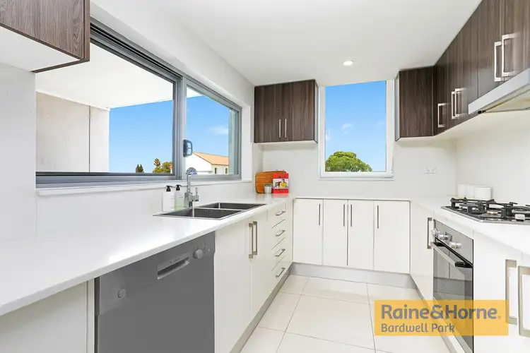 Third view of Homely unit listing, 6/313a Homer Street, Earlwood NSW 2206