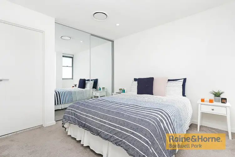 Fourth view of Homely unit listing, 6/313a Homer Street, Earlwood NSW 2206