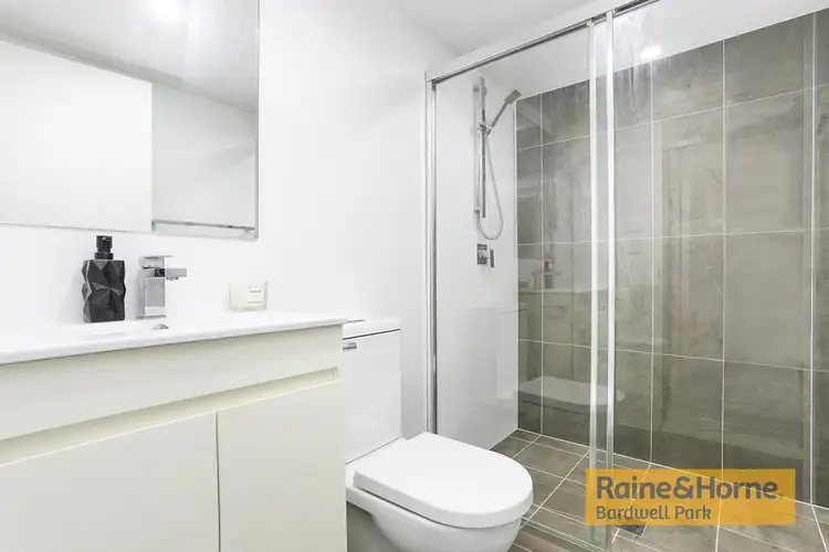 Fifth view of Homely unit listing, 6/313a Homer Street, Earlwood NSW 2206