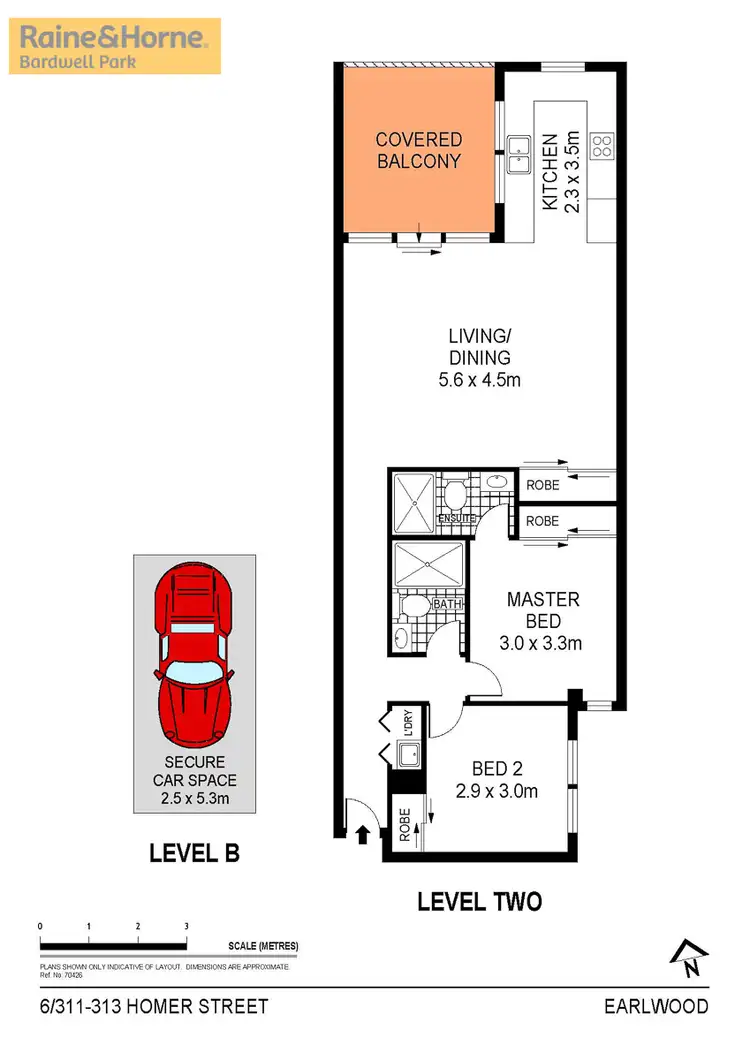 Seventh view of Homely unit listing, 6/313a Homer Street, Earlwood NSW 2206
