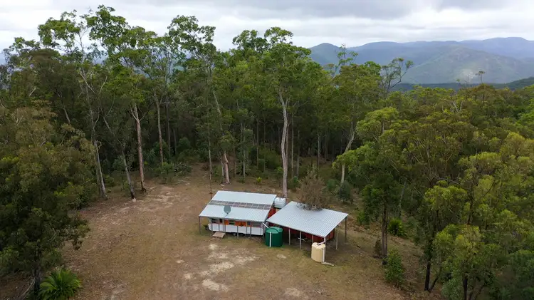 Main view of Homely rural property listing, 2493 Blacksmith Shop Road, Newton Boyd NSW 2370