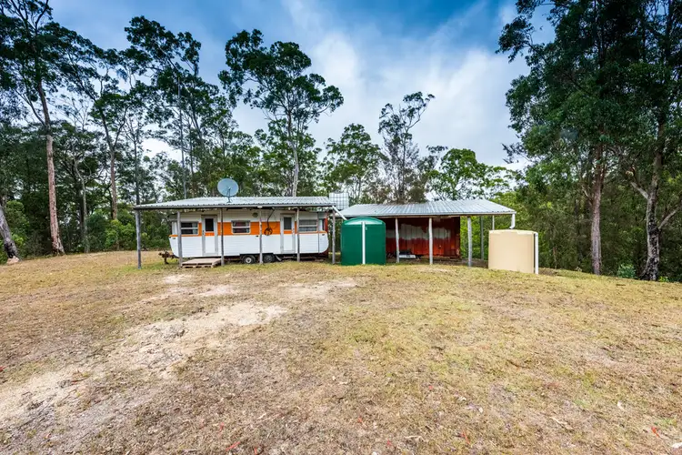 Second view of Homely rural property listing, 2493 Blacksmith Shop Road, Newton Boyd NSW 2370
