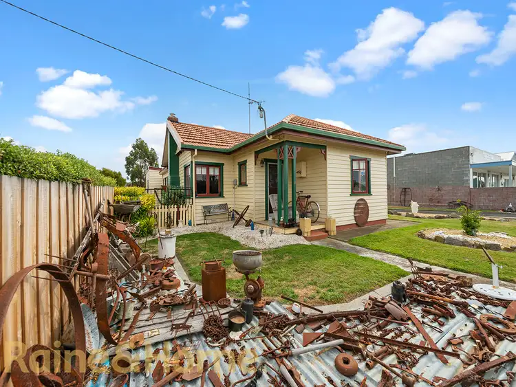 Second view of Homely house listing, 13 Vicary Street, Triabunna TAS 7190