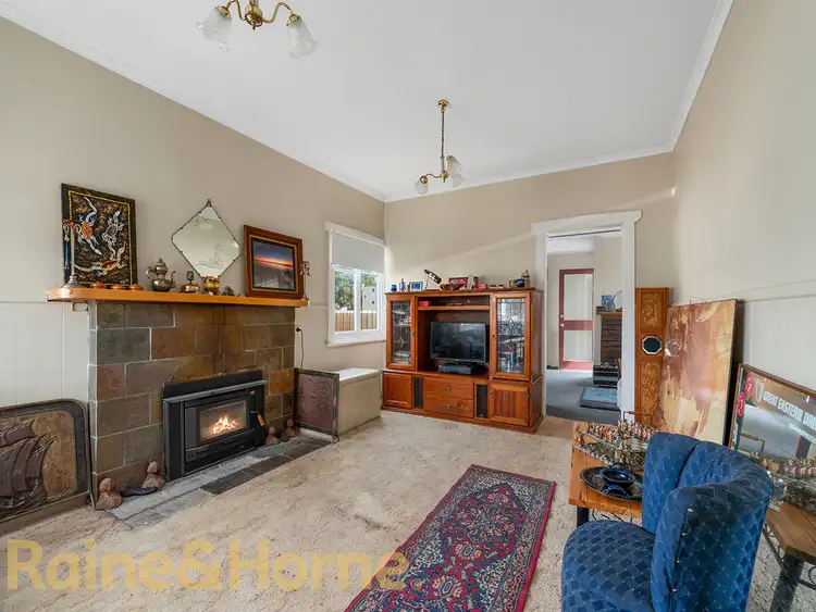 Third view of Homely house listing, 13 Vicary Street, Triabunna TAS 7190
