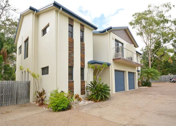 Main view of Homely unit listing, Unit 9, 243 Torquay Terrace, Torquay QLD 4655
