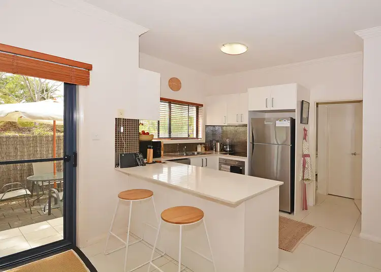 Second view of Homely unit listing, Unit 9, 243 Torquay Terrace, Torquay QLD 4655
